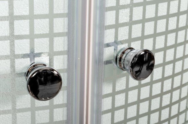 Душевая кабина Deto L 980 с электрикой