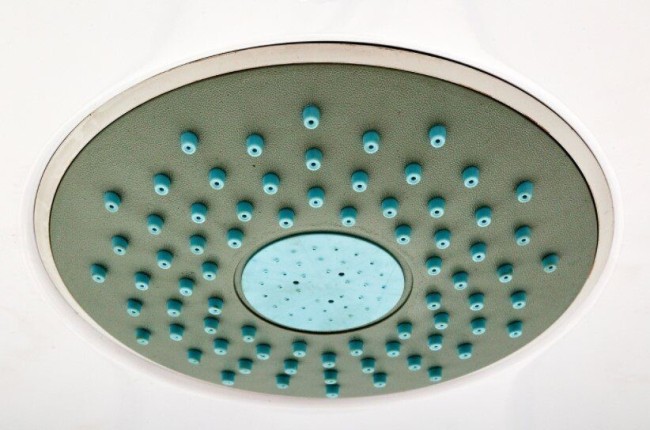 Душевая кабина Deto L 980 с электрикой