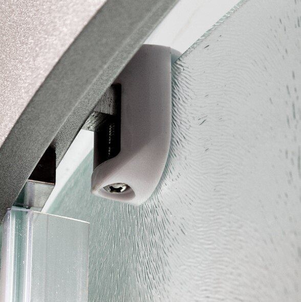 Душевая кабина Deto L 980 с электрикой