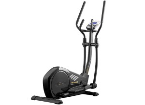 Эллиптический тренажер Hasttings FS400 Sparta black