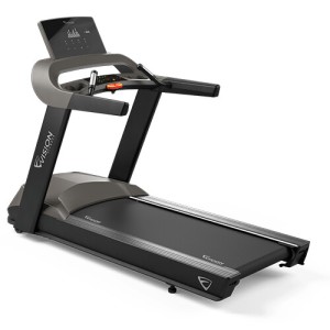 Беговая дорожка Vision Fitness T600 Matte Black Беговая дорожка Vision Fitness T600 Matte Black