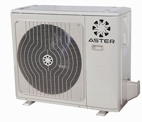 Сплит-система Aster MAS-09HRN1
