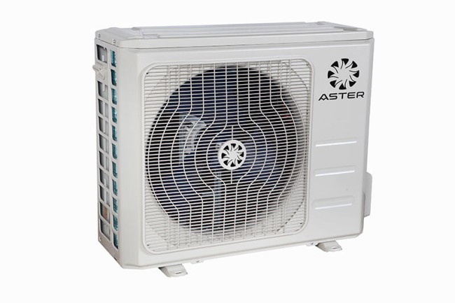 Сплит-система Aster MAS-09HRN1