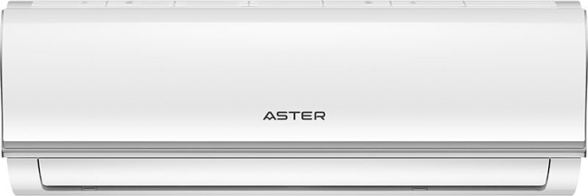 Сплит-система Aster MAS-09HRN1