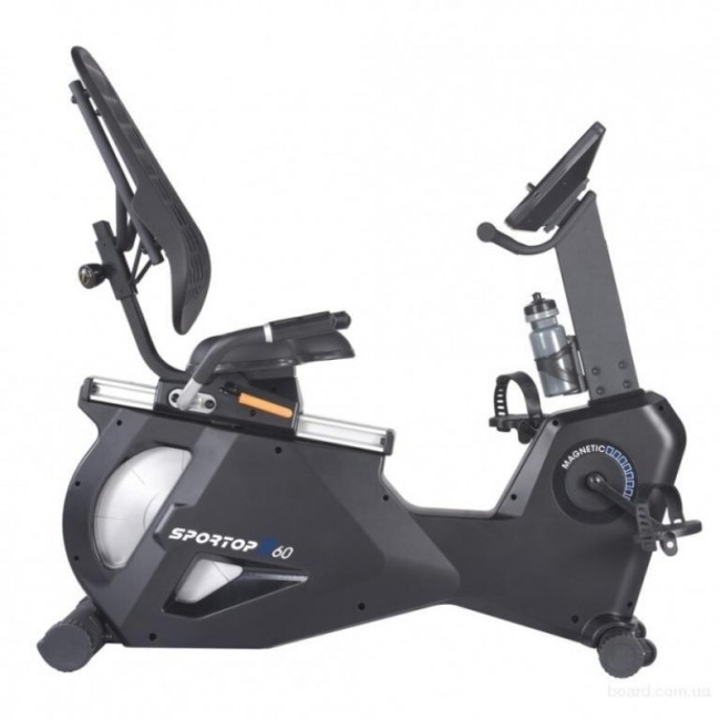 Велотренажер Sportop R60 Велотренажер Sportop R60