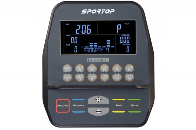 Велотренажер Sportop R60 Велотренажер Sportop R60