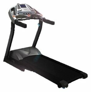 Беговая дорожка Alex CF 7305 Беговая дорожка Alex CF 7305