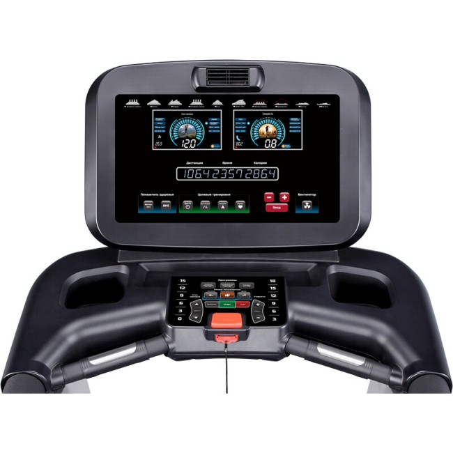 Беговая дорожка Ammity Pro ATM 6000