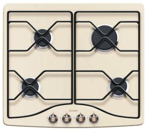 Встраиваемая газовая варочная панель Indesit PN 642 /I (OW) Встраиваемая газовая варочная панель Indesit PN 642 /I (OW)