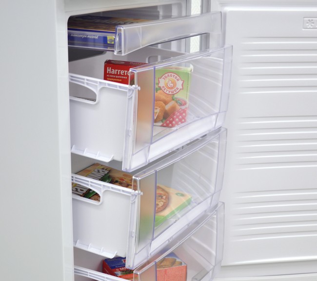 Холодильник Nordfrost NRB 161NF 232 Холодильник Nordfrost NRB 161NF 232