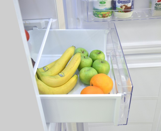 Холодильник Nordfrost NRB 161NF 232 Холодильник Nordfrost NRB 161NF 232