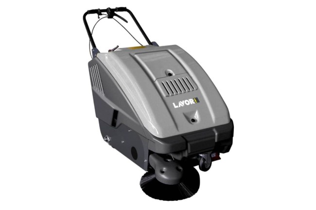 Машина подметальная Lavor Professional SWL 700 ET (0.061.0001) Машина подметальная Lavor Professional SWL 700 ET (0.061.0001)