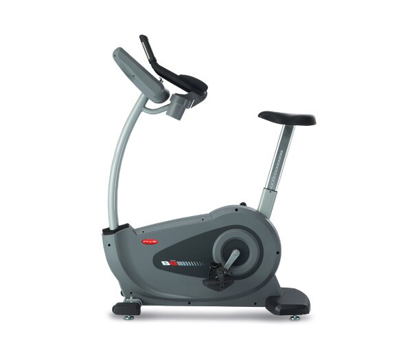 Велотренажер Circle Fitness B8 черный