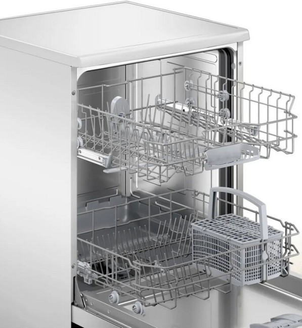 Посудомоечная машина Bosch SMS24AW02E