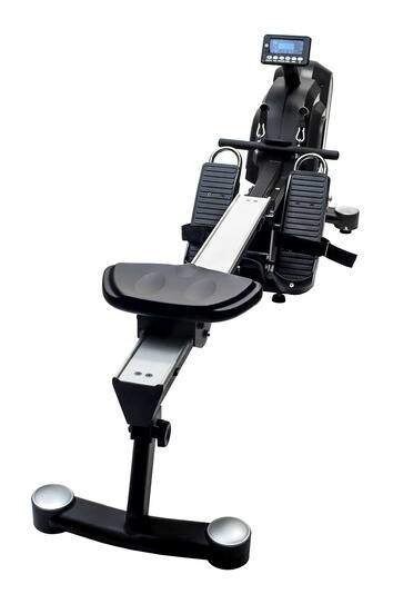 Гребной тренажер Proxima Remos FW-658A Гребной тренажер Proxima Remos FW-658A