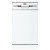 Посудомоечная машина BBK 45-DW119D белый