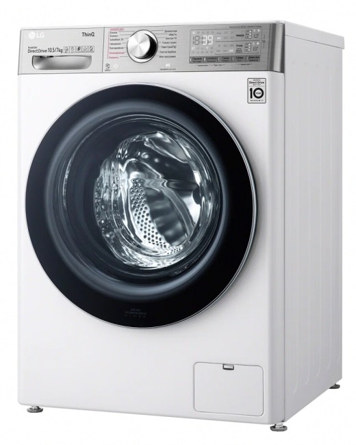 Стиральная машина с сушкой LG TW4V9RD9E