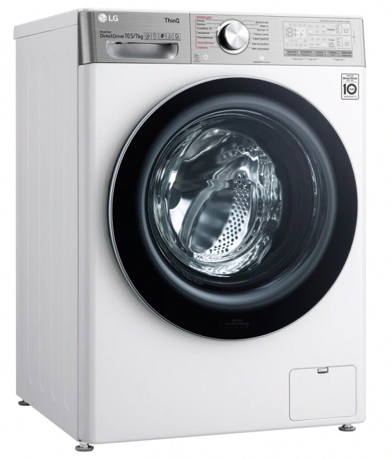 Стиральная машина с сушкой LG TW4V9RD9E