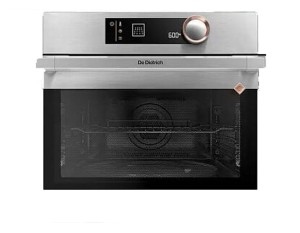 Встраиваемая микроволновая печь De Dietrich DKC7340W