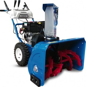 Снегоуборщик бензиновый Нева KC1130MS