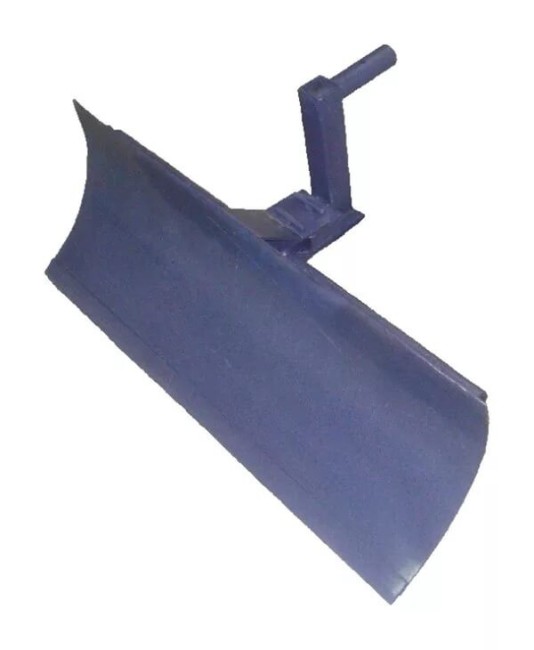 Отвал для уборки снега Каскад 00.046