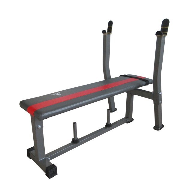 Скамья под штангу DFC D307E Скамья под штангу DFC D307E