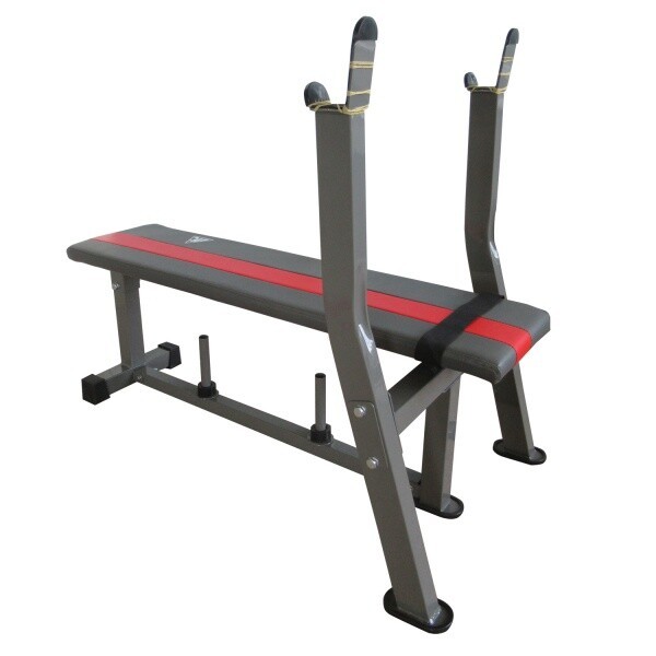 Скамья под штангу DFC D307E Скамья под штангу DFC D307E