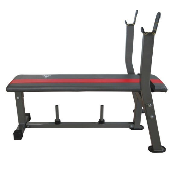 Скамья под штангу DFC D307E Скамья под штангу DFC D307E