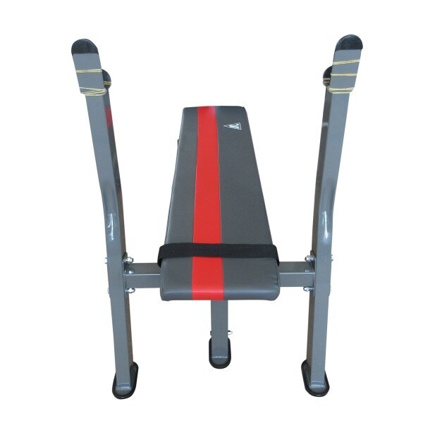 Скамья под штангу DFC D307E Скамья под штангу DFC D307E