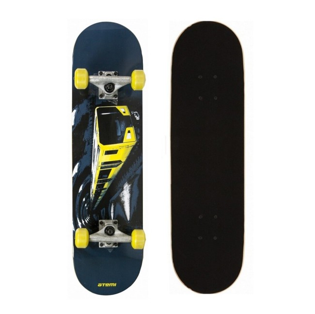 Скейтборд Atemi ASB-6 16