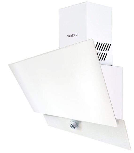 Каминная вытяжка Ginzzu HKH-205