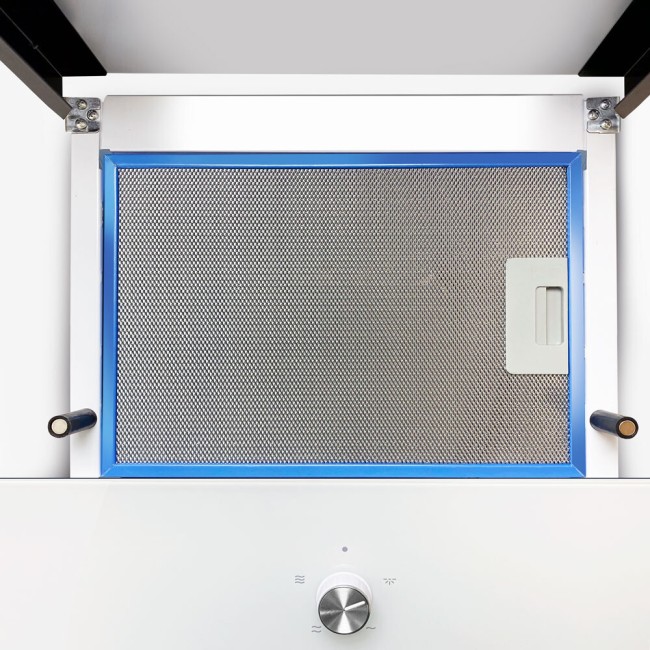 Каминная вытяжка Ginzzu HKH-205