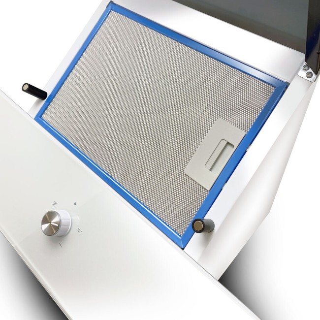 Каминная вытяжка Ginzzu HKH-205