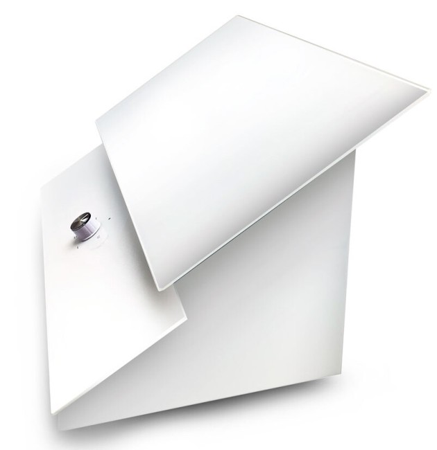 Каминная вытяжка Ginzzu HKH-205