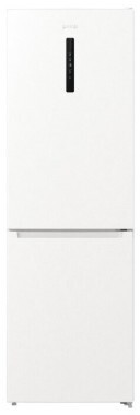 Холодильник Gorenje NRK6192AW4