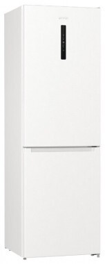 Холодильник Gorenje NRK6192AW4