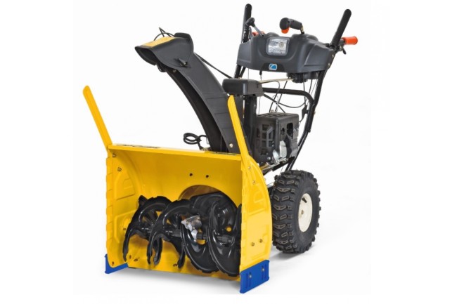 Снегоуборочная машина Cub Cadet XS2 61 SWE