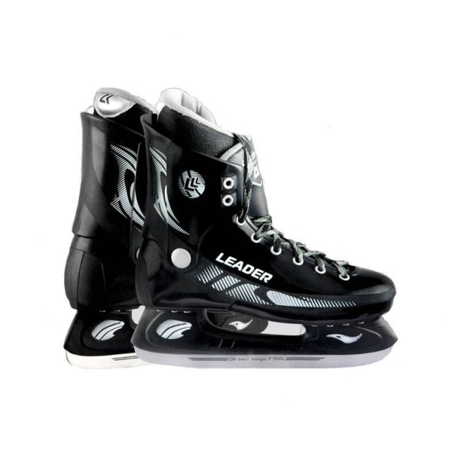 Коньки СК Leader (35) Коньки СК Leader (35)