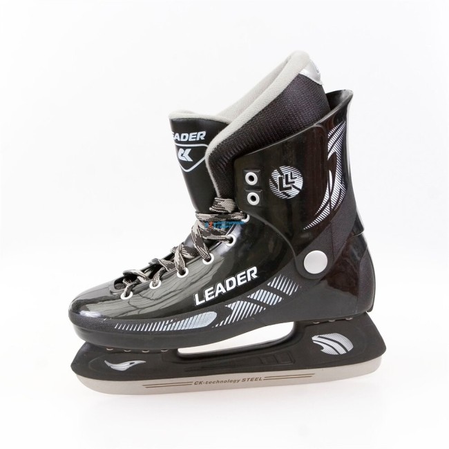 Коньки СК Leader (35) Коньки СК Leader (35)