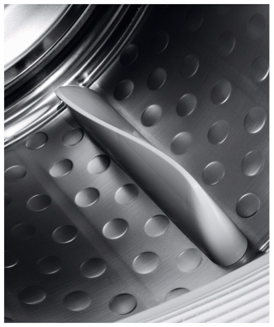 Сушильная машина Electrolux EW8H358S