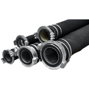 Рукав всасывающий DDE ГВР-100