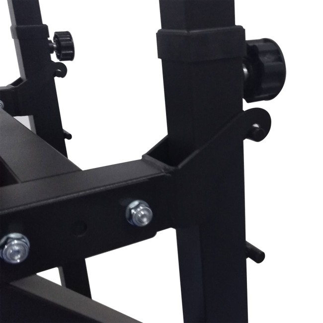 Турник/брусья DFC Power Tower G009B