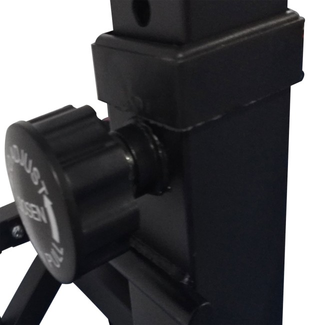 Турник/брусья DFC Power Tower G009B