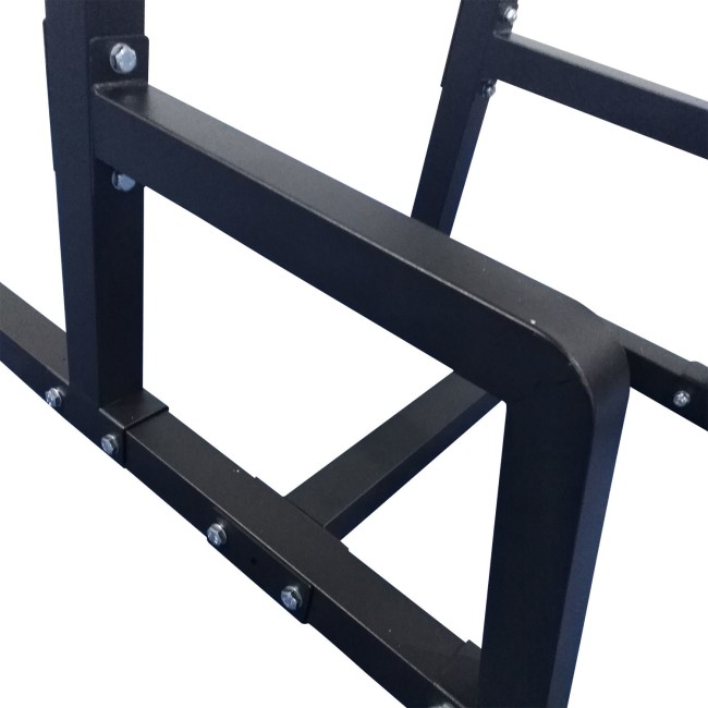 Турник/брусья DFC Power Tower G009B