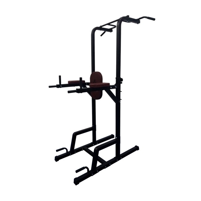 Турник/брусья DFC Power Tower G009B