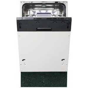 Встраиваемая посудомоечная машина Samsung DMM 770 B