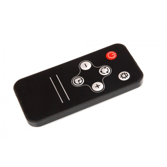 Каминная вытяжка ZorG Stels 750 90 S нержавейка/стекло черное