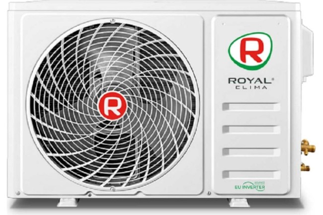 Сплит-система Royal Clima RCI-PF75HN