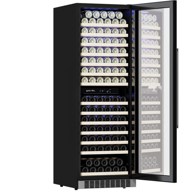Винный шкаф Meyvel MV163-KST2 Винный шкаф Meyvel MV163-KST2