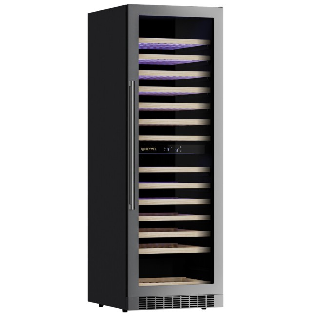 Винный шкаф Meyvel MV163-KST2 Винный шкаф Meyvel MV163-KST2